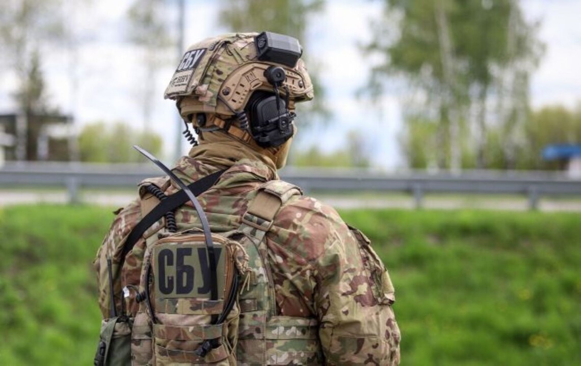 Московський юрист, який став агентом СБУ: двічі перейшов кордон, приєднався до армії РФ та надавав інформацію про Кринки