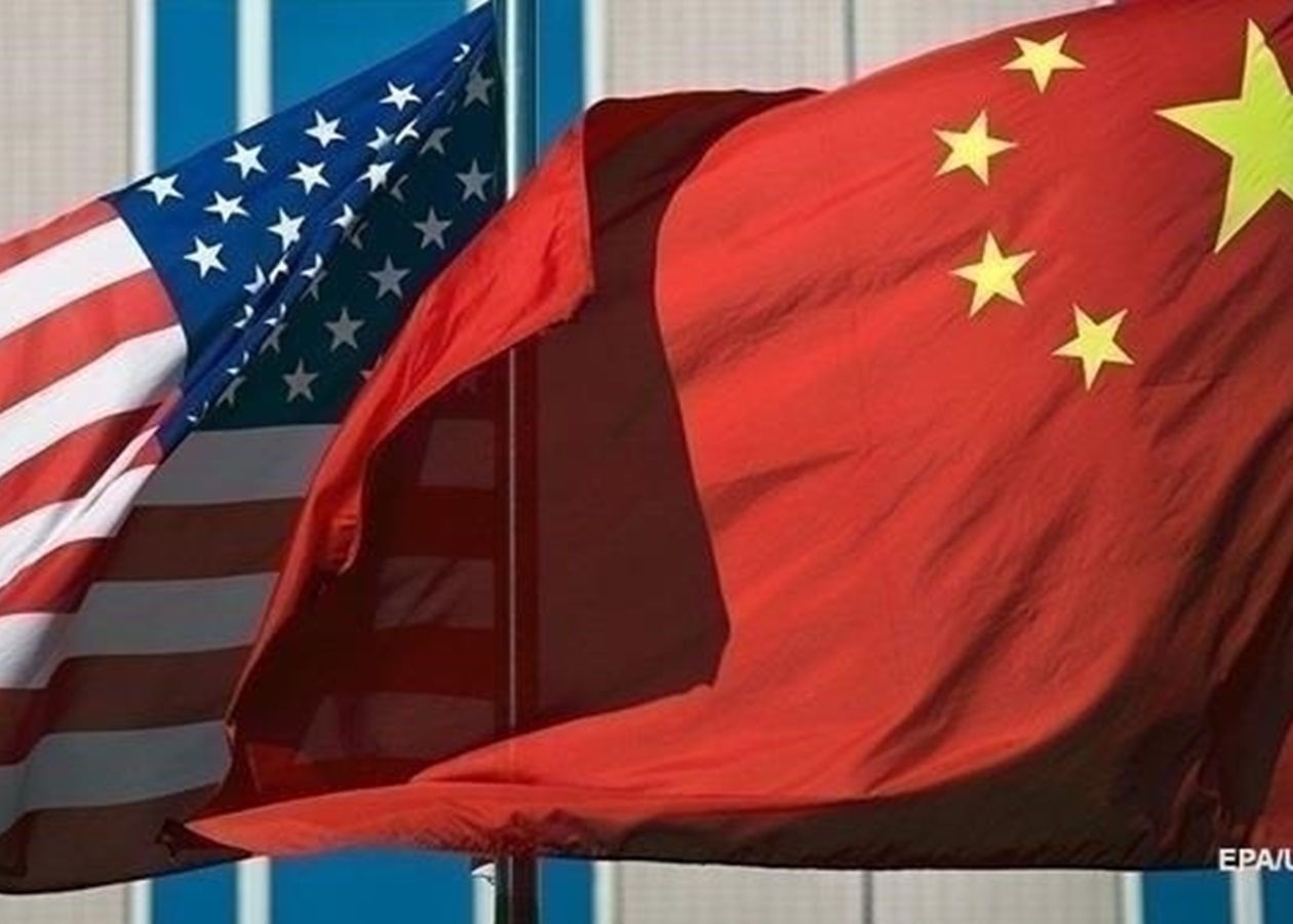 Китай зробив заяву через нові тарифи США