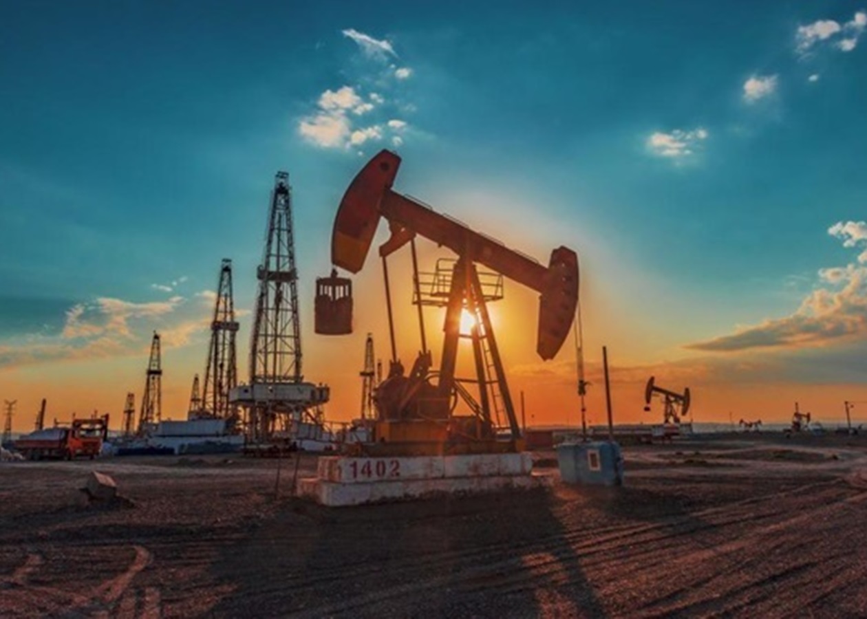 На нафтовому ринку прискорився обвал цін