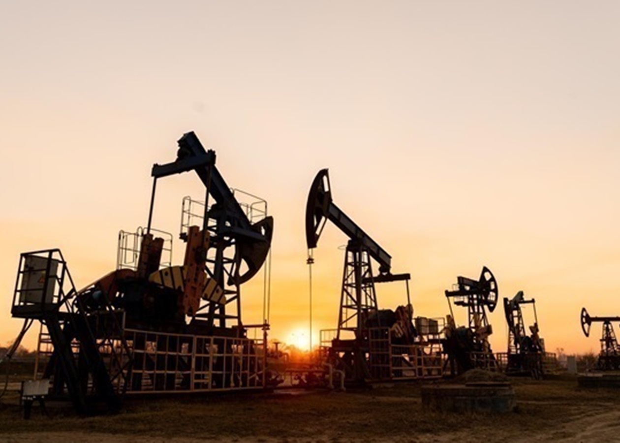 Ціна на нафту закріпилася нижче психологічної межі