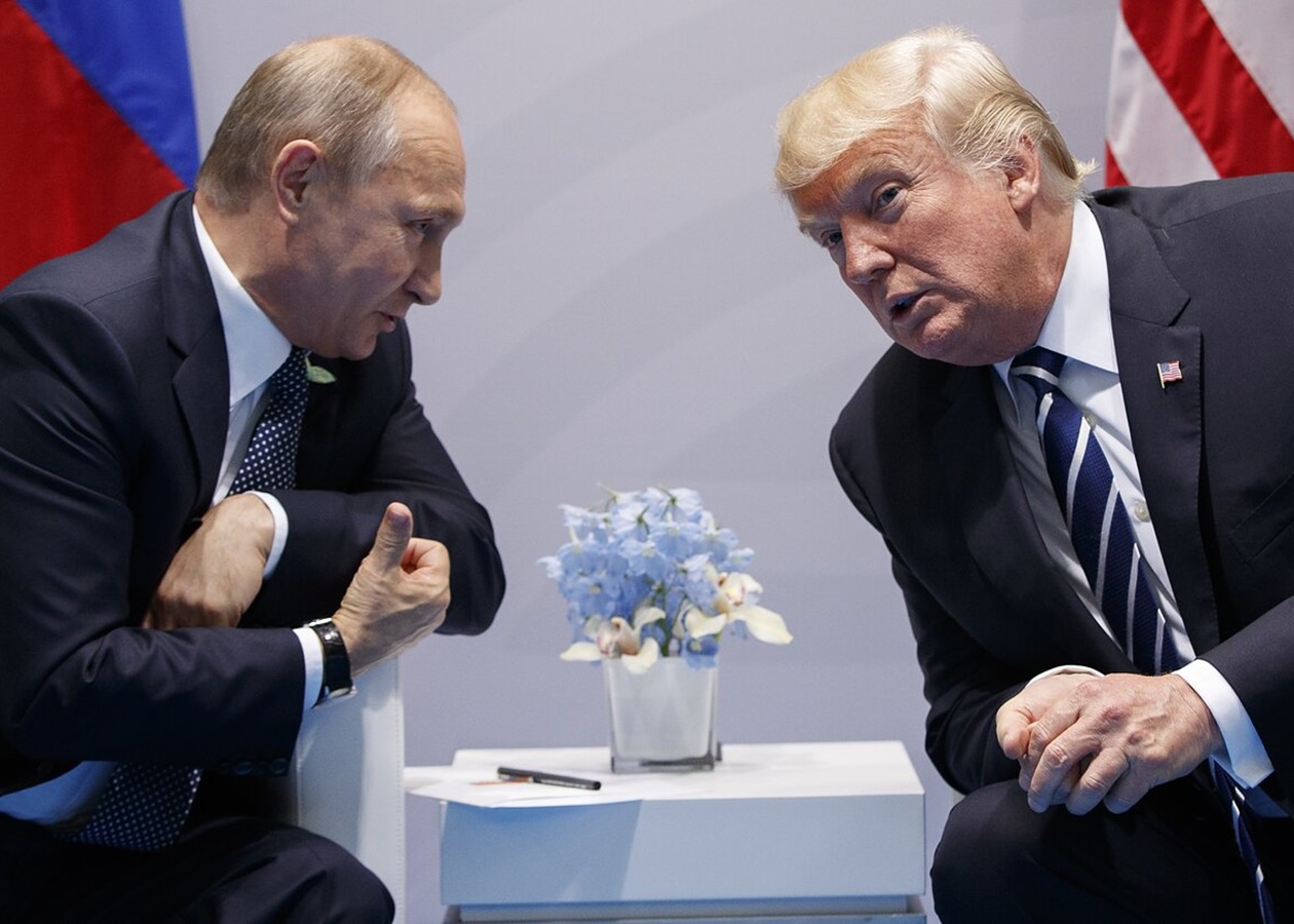 Не перемога, а хитрість: як Путін може вийти з війни в Україні