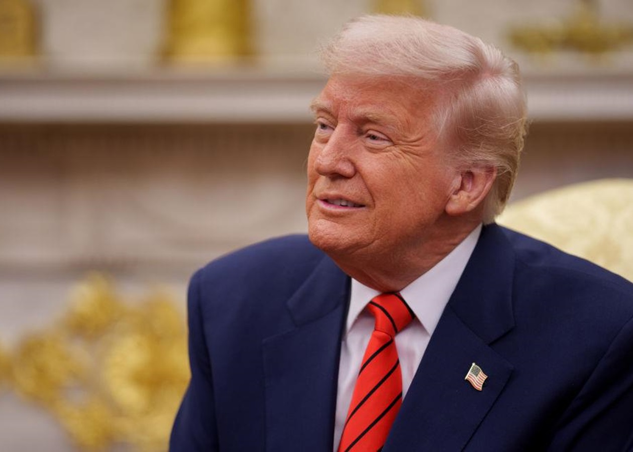 Трамп анонсував переговори про тарифи з Японією