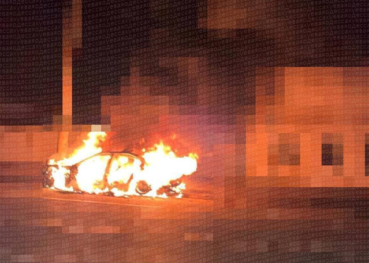 Стали відомі наслідки атаки на Одесу