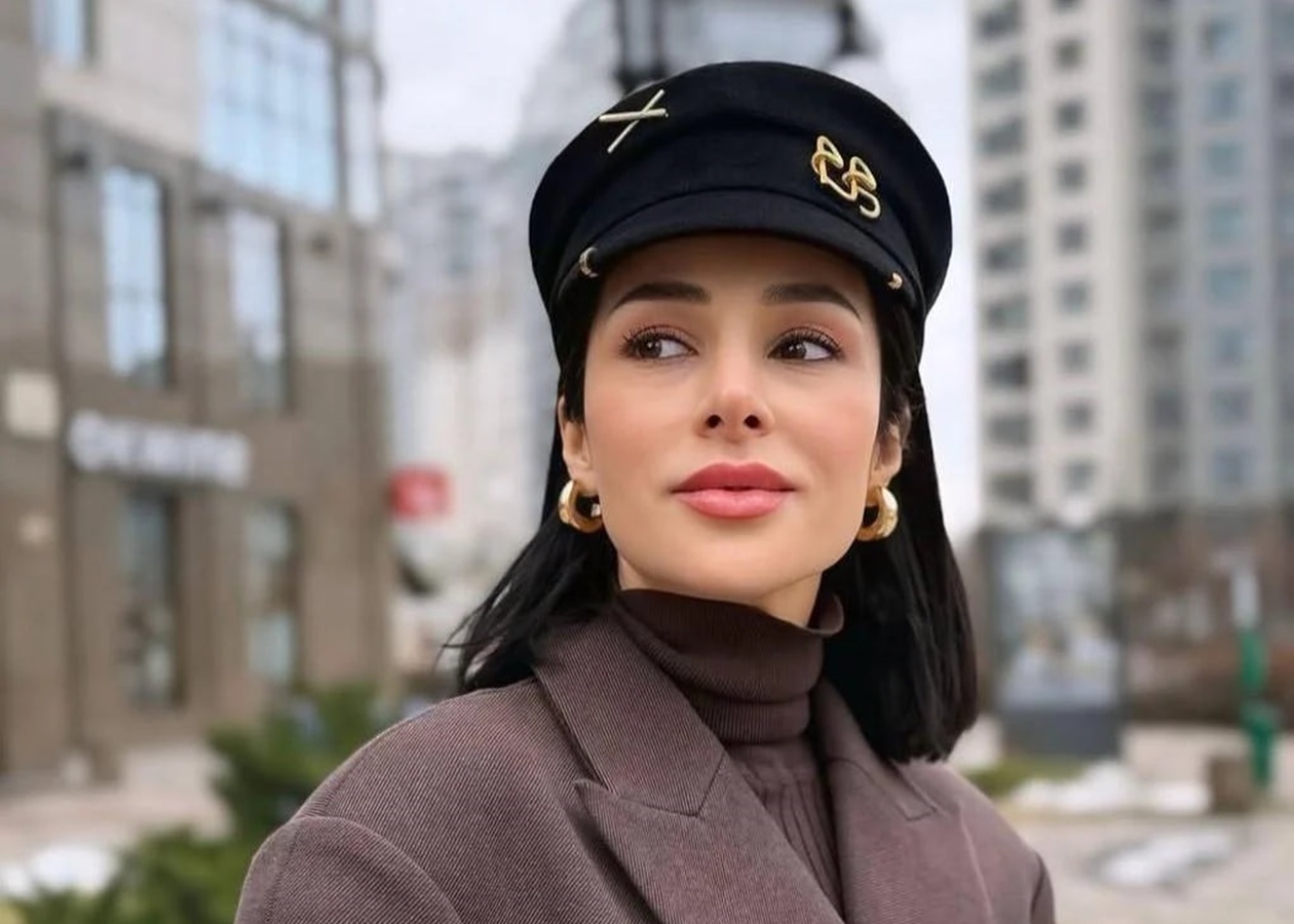 Злата Огнєвіч заявила про бот-атаку після прем'єри кліпу