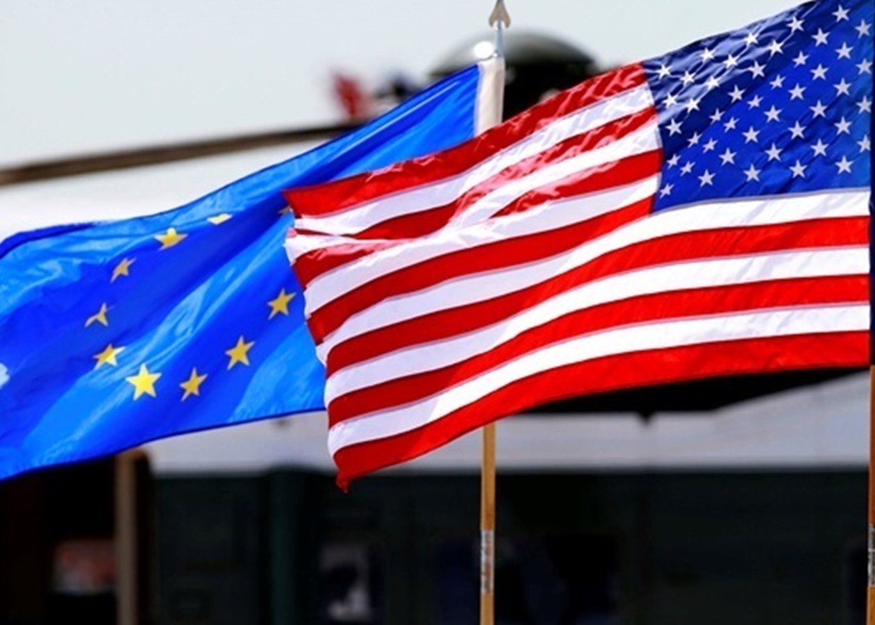Перемови ЄС і США про тарифи не досягли прогресу - ЗМІ