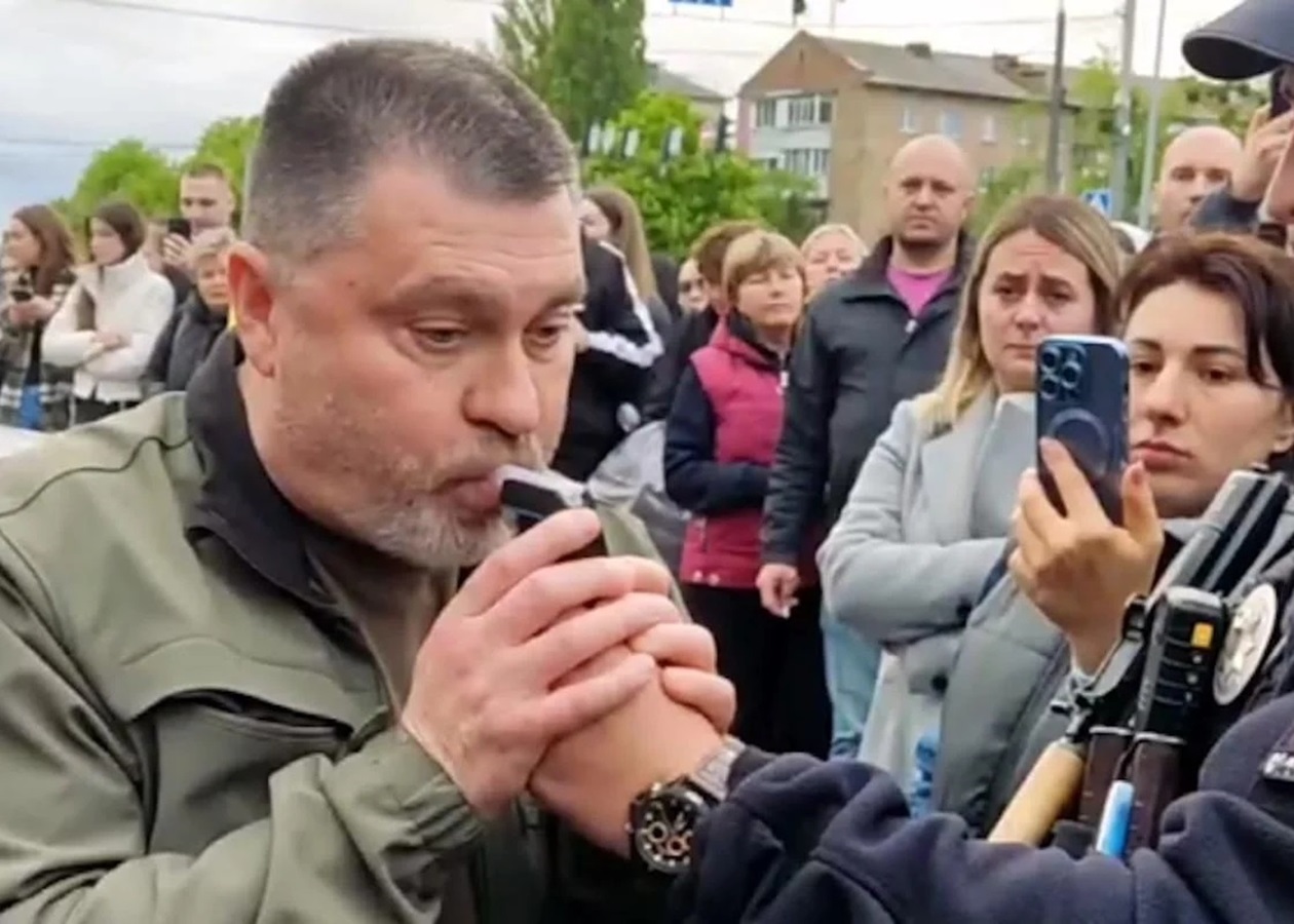 Суд скасував вирок екс-голові Броварської РДА, що скоїв ДТП