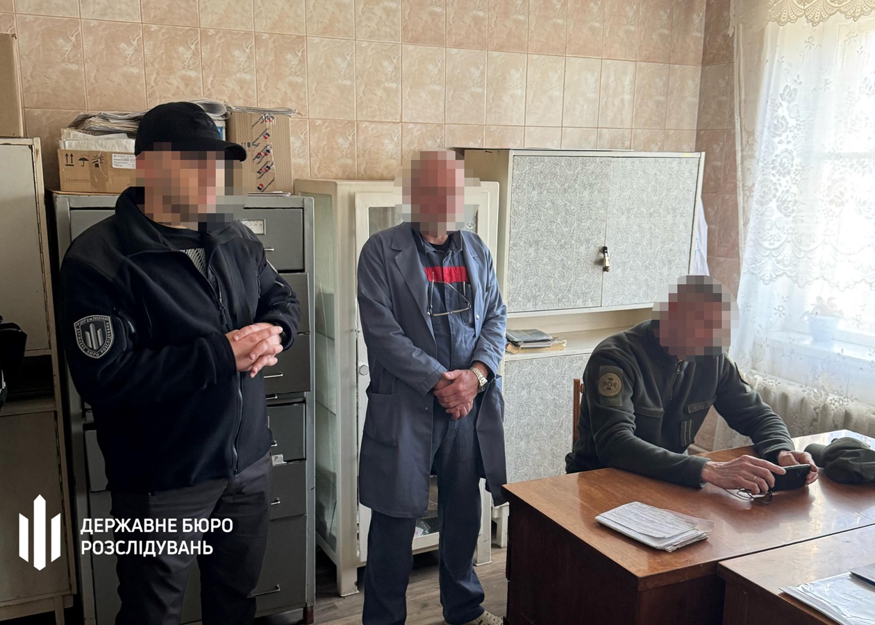 У Полтавському СІЗО жорстоко катували ув’язнених