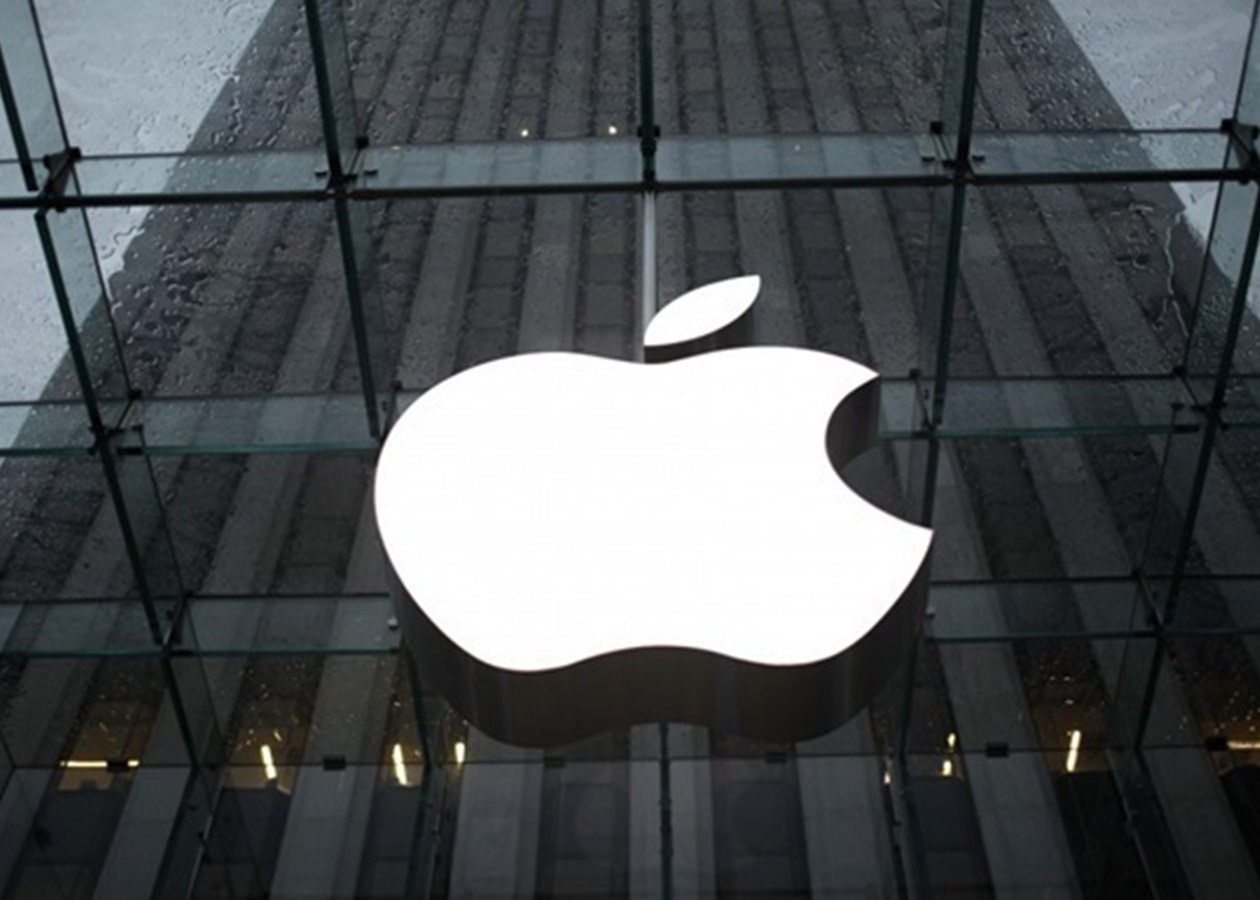 Apple переносить виробництво з Китаю до Індії