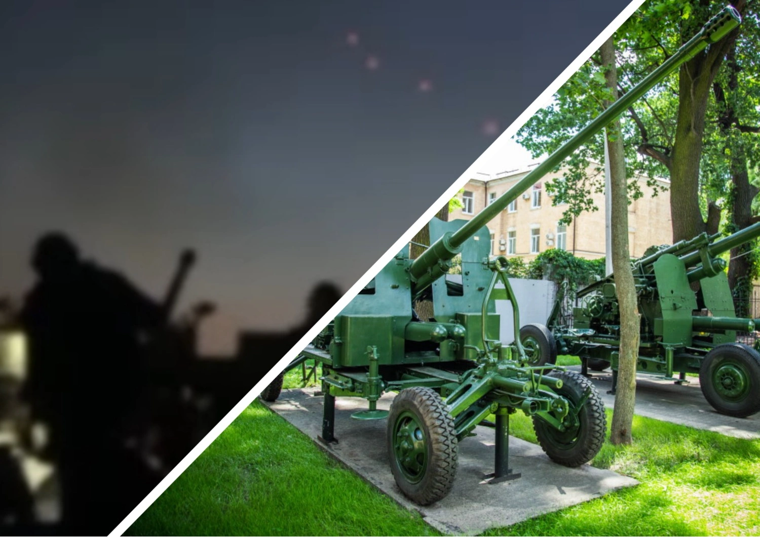 Ще зарано на пенсію: розрахунок С-60 збив ворожий Shahed