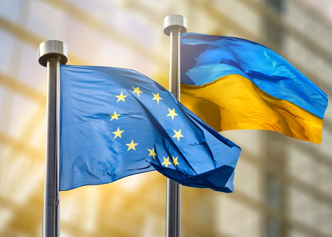 Обсяг торгівлі Шляхами солідарності сягнув €211 млрд