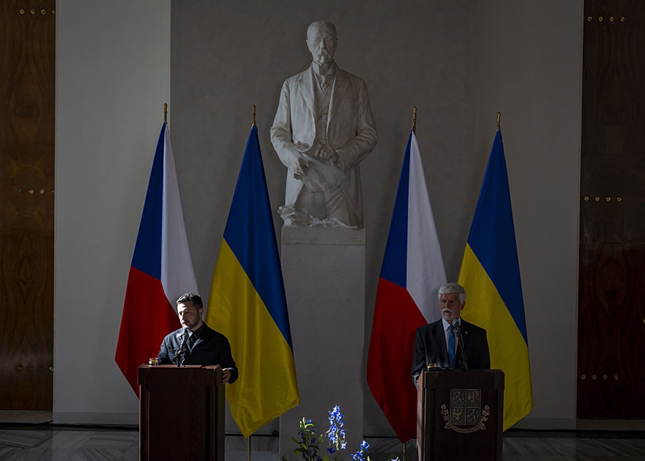 Президент: Росія може влаштувати провокації
