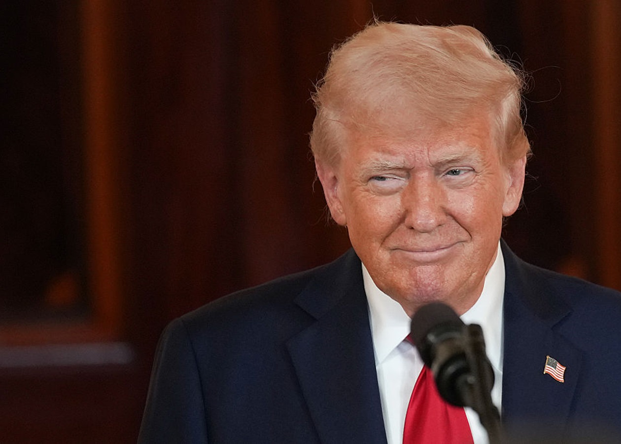 У певний момент: Трамп готовий зняти мита з Китаю