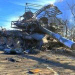РФ кидає на штурми музейні експонати - журналіст