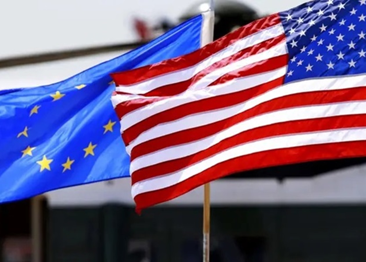 США не обмінюються інформацією з ЄС щодо обходу санкцій Росією - ЗМІ
