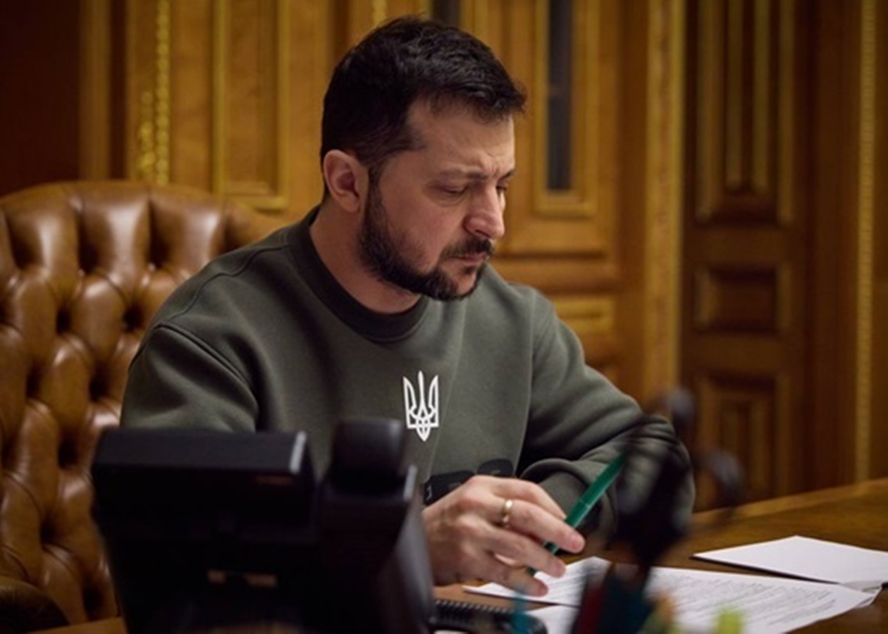 Колишній гуморист та дзюдоїст: Зеленський призначив голів РДА Києва
