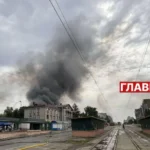 Що відбувається у Дарницькому районі Києва після атаки росіян. Фоторепортаж