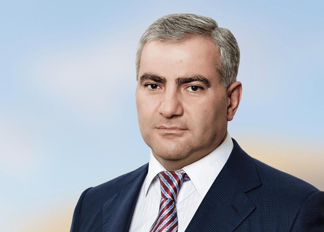 У Вірменії затримали проросійського мільярдера