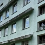 Внаслідок російського обстрілу постраждала Головна астрономічна обсерваторія (фото)