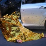Обстріл Чернівців 12 липня: що відомо про загиблих