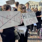 Другий день акцій на підтримку НАБУ і САП. Фото з різних міст