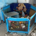 ЗСУ помстилися росіянам за вбивство однорічного хлопчика в Херсоні
