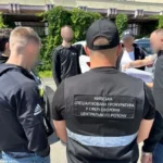 Київ: посадовці ТЦК отримували хабарі від ухилянтів, ділок розробив хитру схему