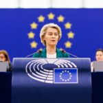 Європарламент відхилив вотум недовіри фон дер Ляєн