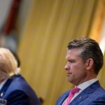 Європа не вірить обіцянкам Трампа Україні - ЗМІ