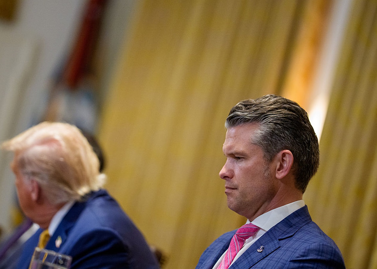 Європа не вірить обіцянкам Трампа Україні - ЗМІ