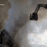 У Вінниці помер один з поранених внаслідок обстрілу 16 липня