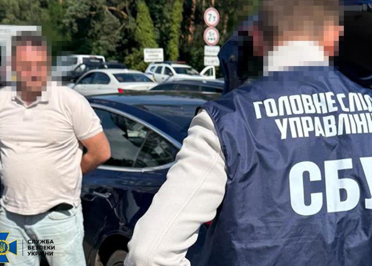 В елітному підрозділі НАБУ викрили "крота " ФСБ