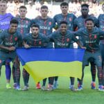 Визначено потенційного опонента Шахтаря при невдачі у відборі ЛЕ