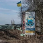Правоохоронці розслідують загадкову смерть британського добровольця в Україні – тіло знайшли зі зв’язаними руками