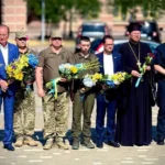 В Одесі відзначають День української державності