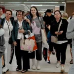 ГУР та МЗС евакуювали 133 українців з Ізраїлю (фото)
