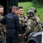 У Міннесоті вбито політикиню-демократку, сенатора поранено