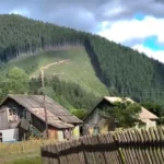 Загадкове місце на краю України. Чим унікальний хутір Перкалаба (фото)