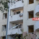 Зеленський відреагував на нічну російську атаку