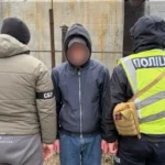 Двоє арештантів київського СІЗО підозрюються в організації диверсій на замовлення спецслужб РФ