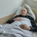 У Житомирі медики успішно прооперували 100-річного пацієнта