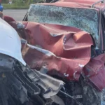 У ДТП на Львівщині загинув чоловік, ще двоє травмувались