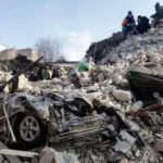 Туреччина оговтується від потужного землетрусу. Експерти попереджають про нову загрозу
