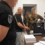 Судитимуть дезертира, що закликав до міжнаціональної ворожнечі
