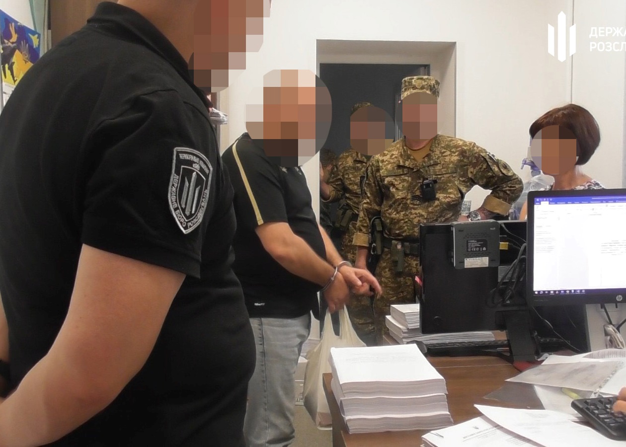 Судитимуть дезертира, що закликав до міжнаціональної ворожнечі