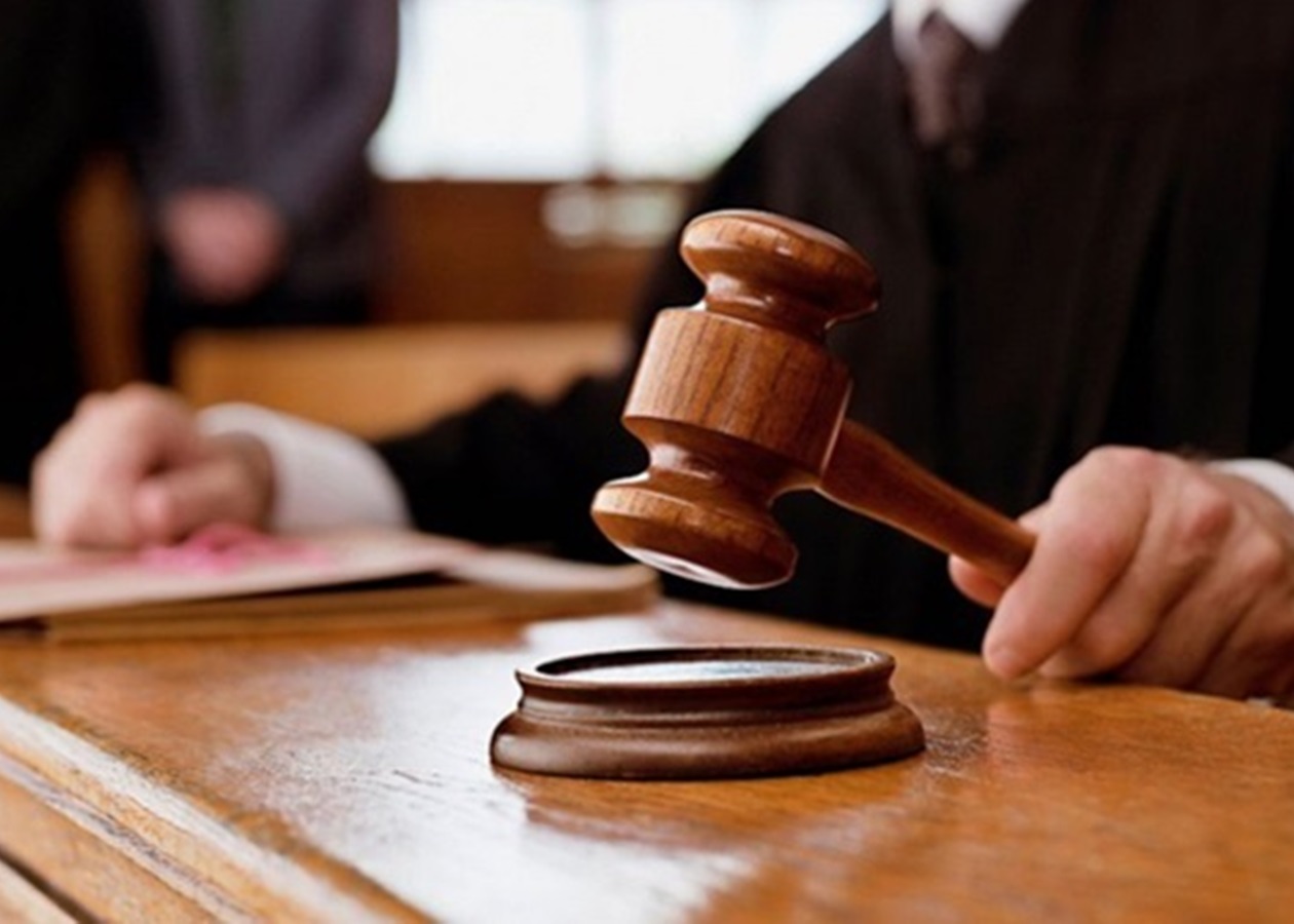 Тіктокера зі Львова засудили до семи років за виправдання агресії РФ