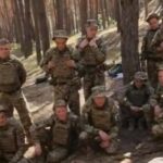 Із в’язниці - на фронт: скільки засуджених стали до лав захисників