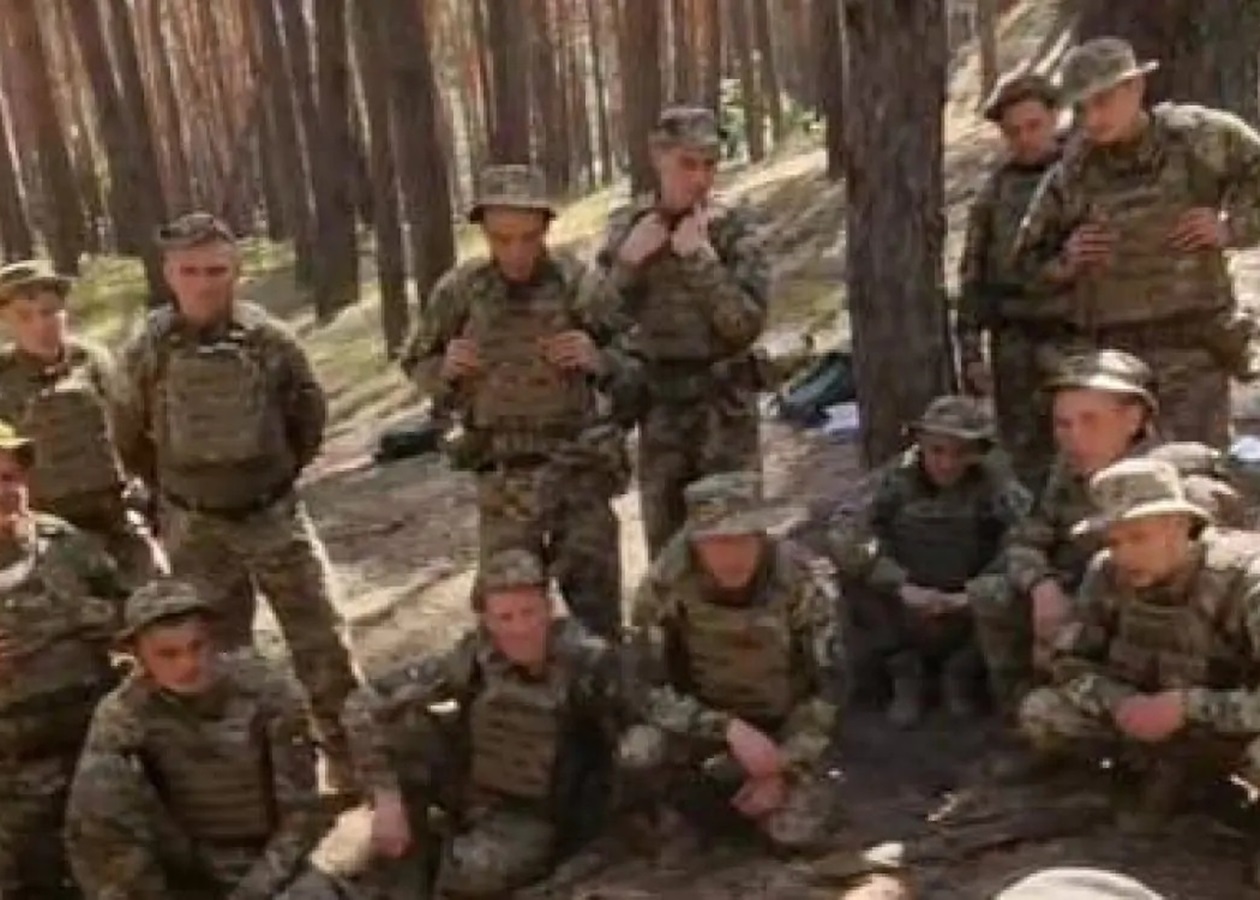 Із в’язниці - на фронт: скільки засуджених стали до лав захисників