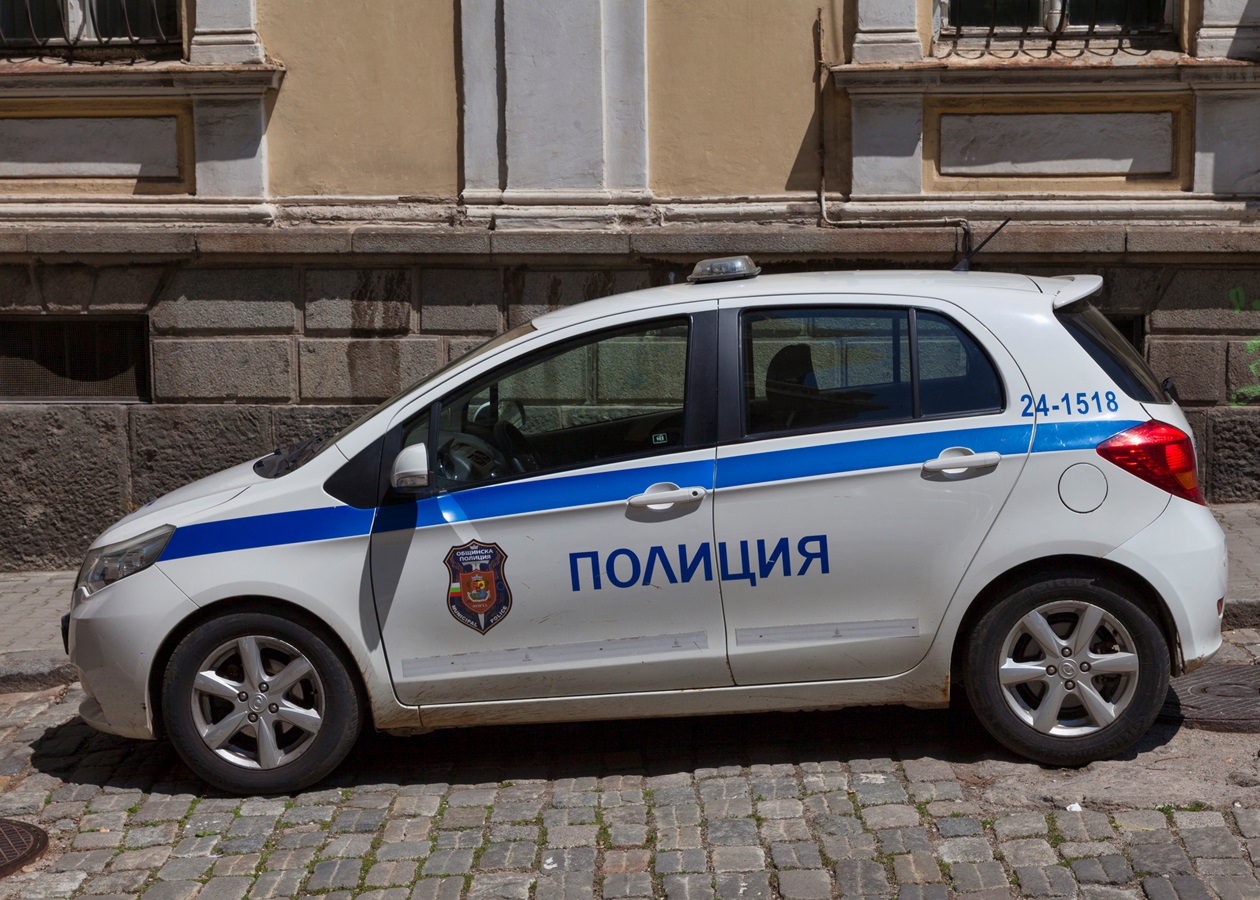 ЗМІ повідомили про масштабні обшуки у Болгарії на запит НАБУ