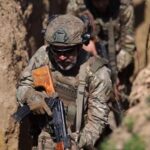 Генштаб оцінив ситуацію під Добропіллям