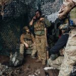 СюжетПрорив фронту на Донбасі: яка зараз ситуація